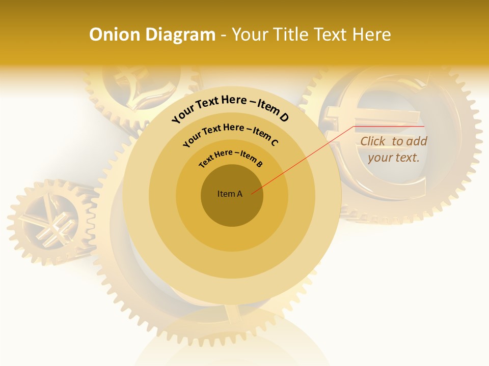 Money Team Render PowerPoint Template