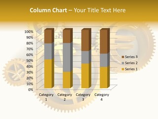 Money Team Render PowerPoint Template