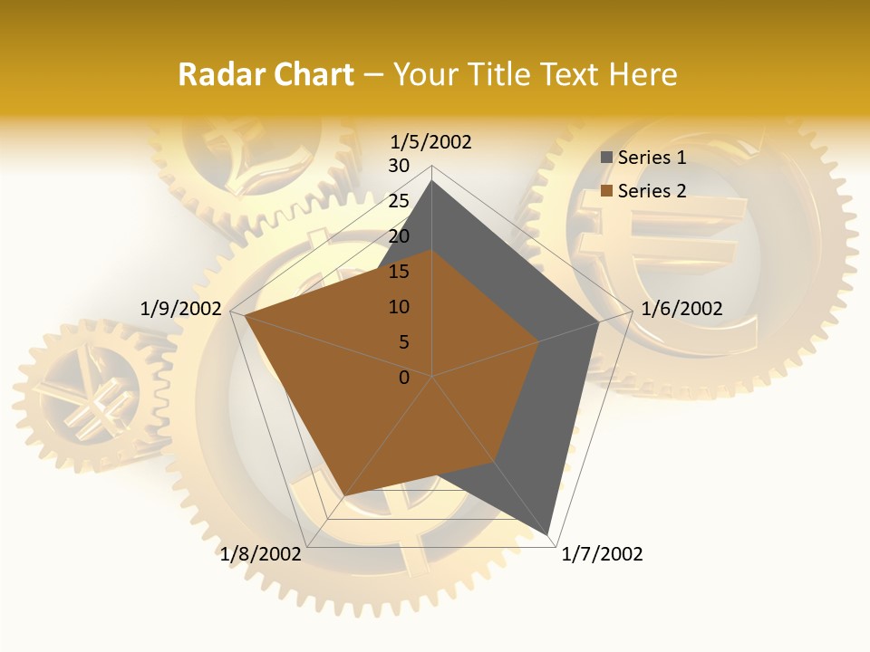 Money Team Render PowerPoint Template