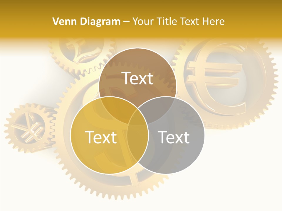 Money Team Render PowerPoint Template