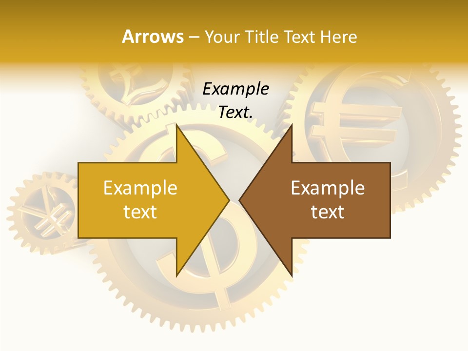 Money Team Render PowerPoint Template