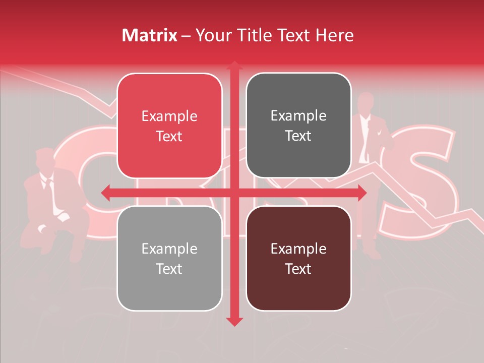 Stats Future Real PowerPoint Template