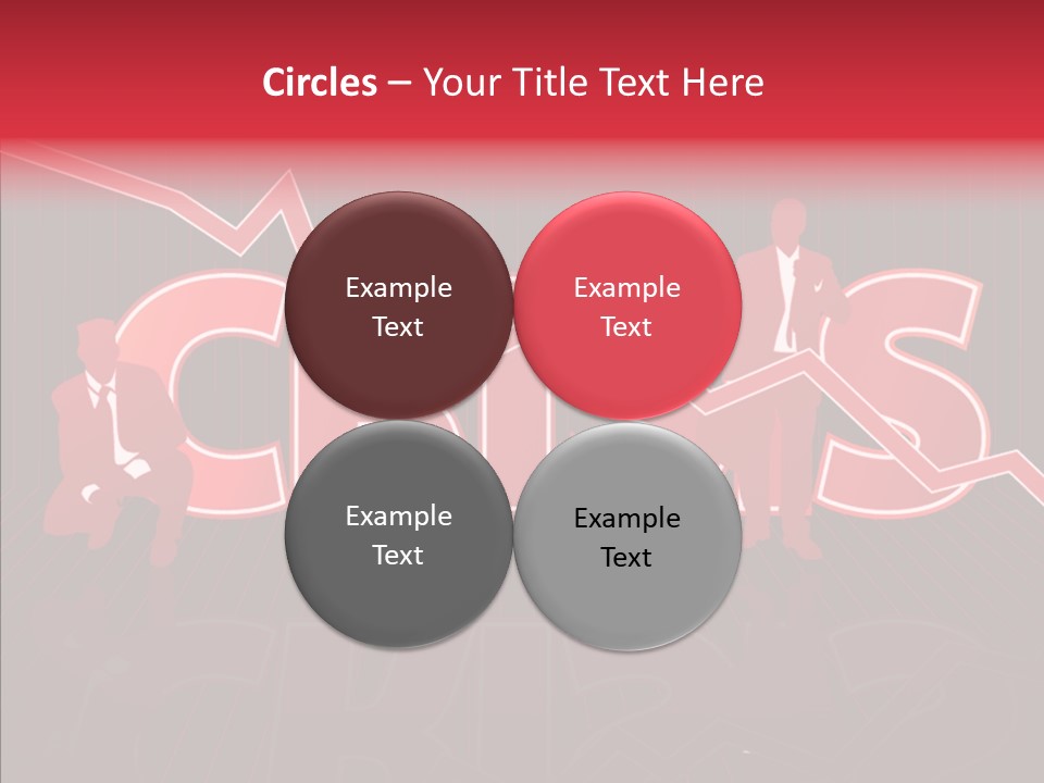 Stats Future Real PowerPoint Template
