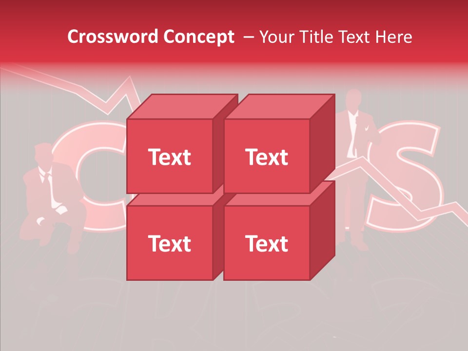 Stats Future Real PowerPoint Template