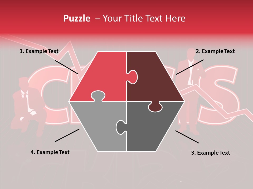Stats Future Real PowerPoint Template