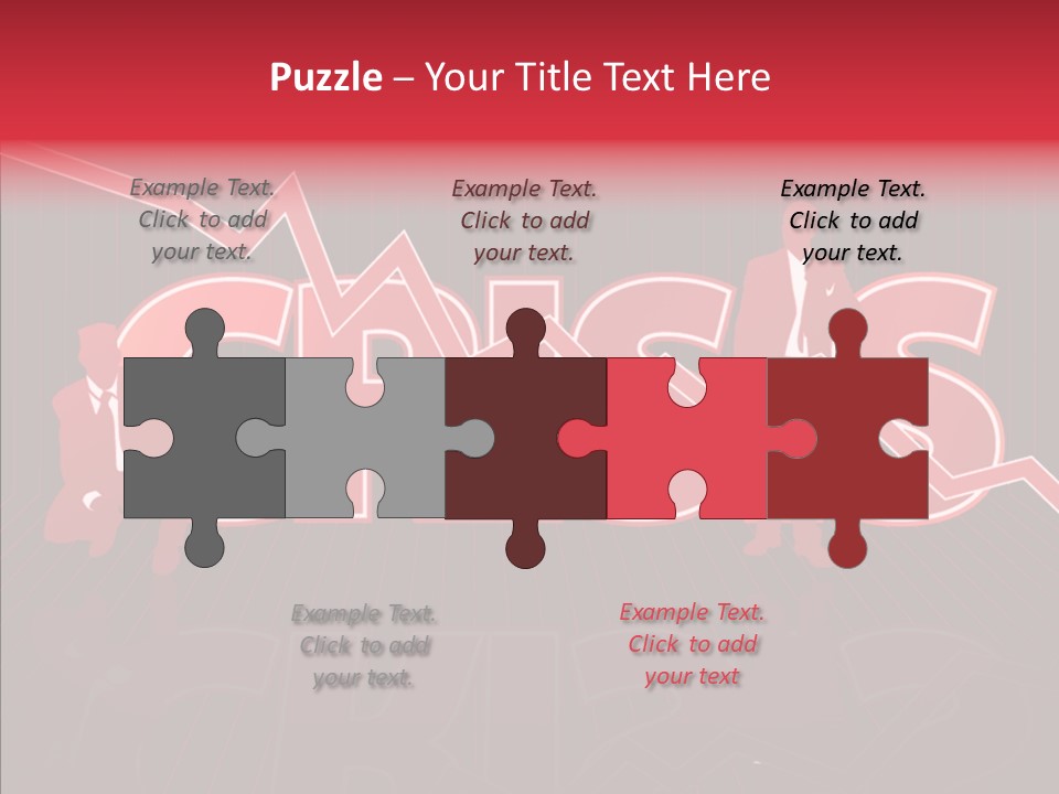 Stats Future Real PowerPoint Template