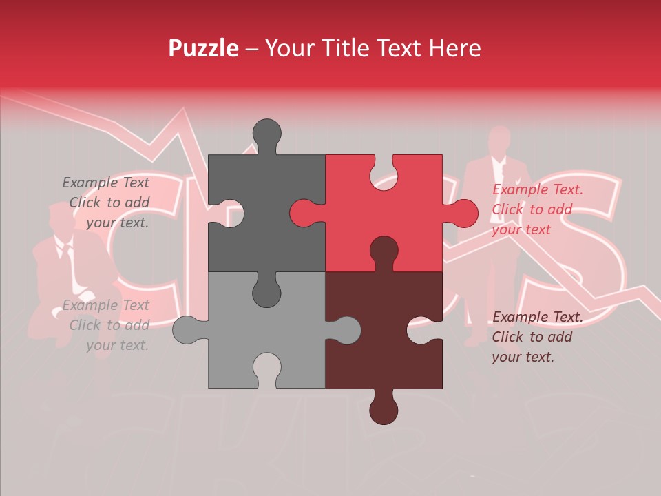 Stats Future Real PowerPoint Template