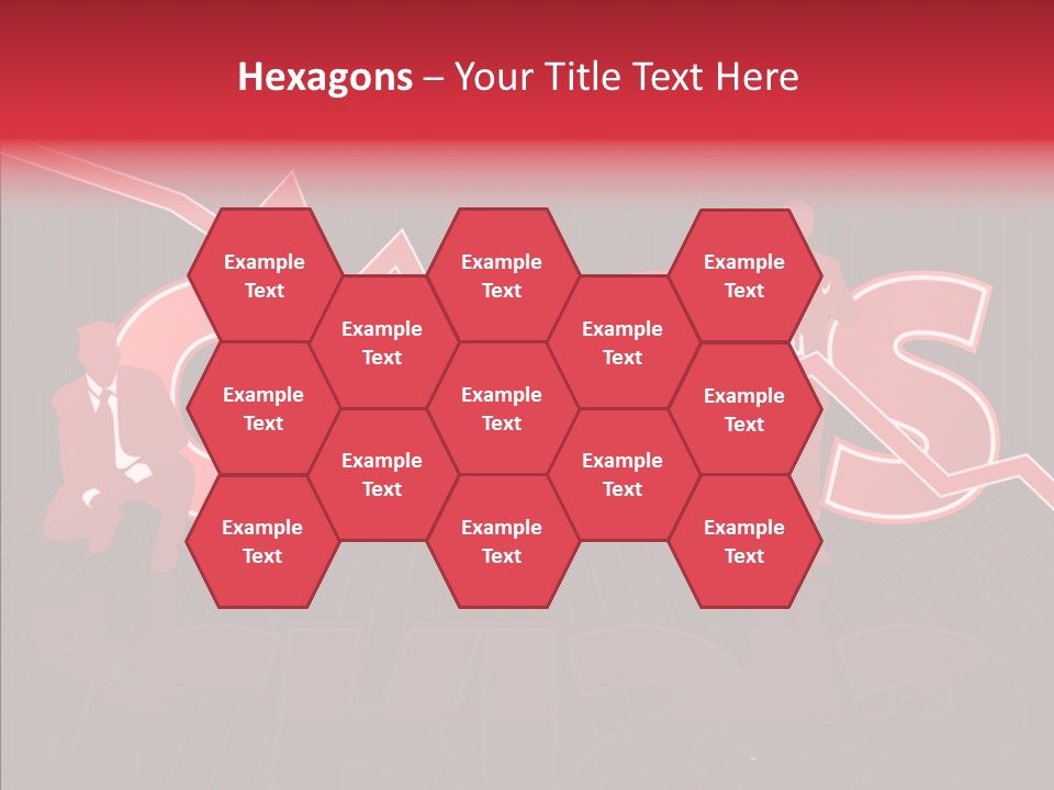 Stats Future Real PowerPoint Template