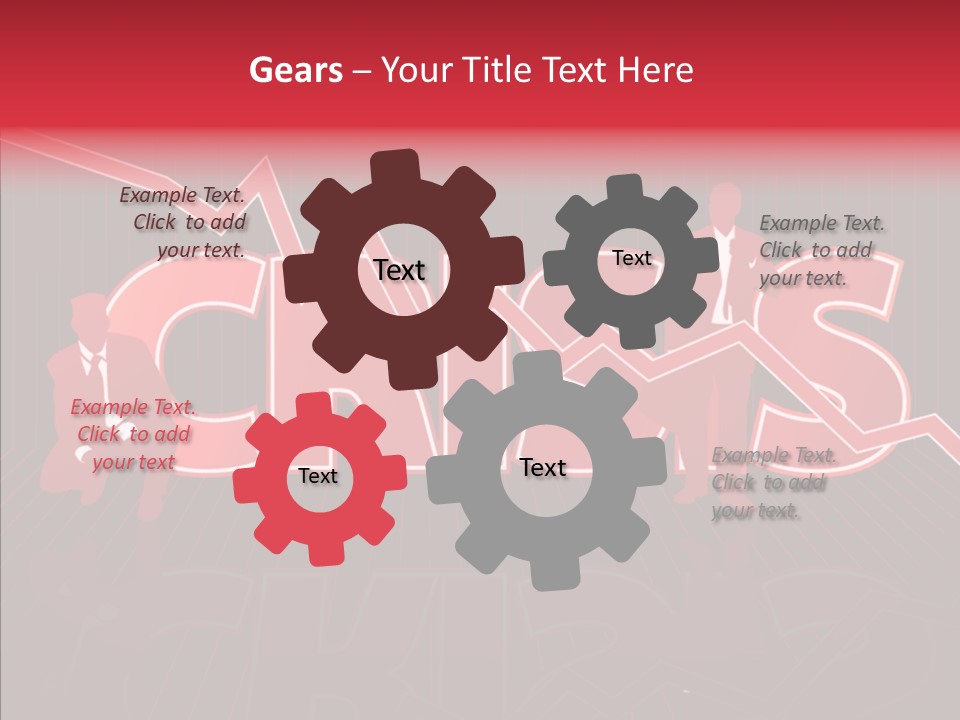Stats Future Real PowerPoint Template