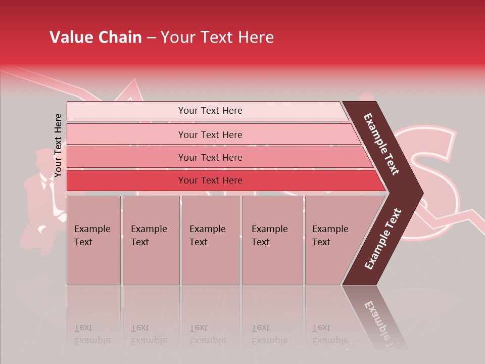Stats Future Real PowerPoint Template