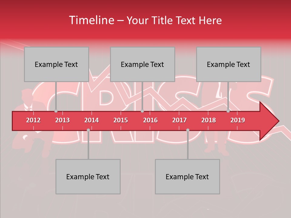 Stats Future Real PowerPoint Template
