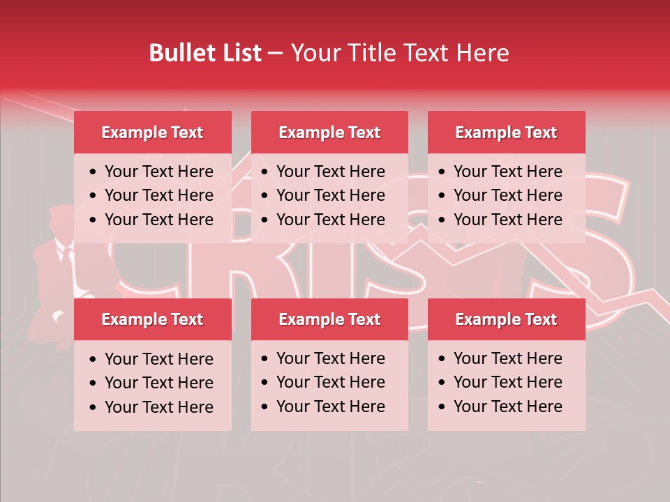 Stats Future Real PowerPoint Template