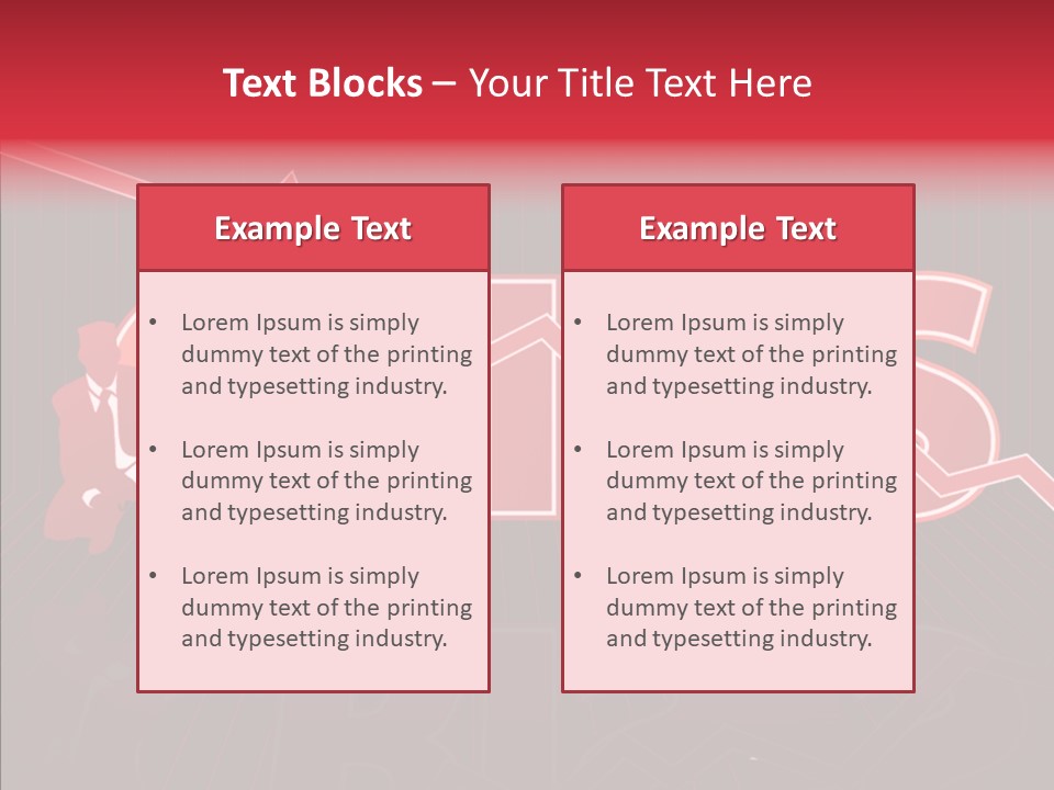 Stats Future Real PowerPoint Template