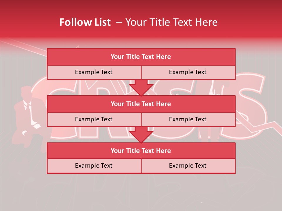 Stats Future Real PowerPoint Template