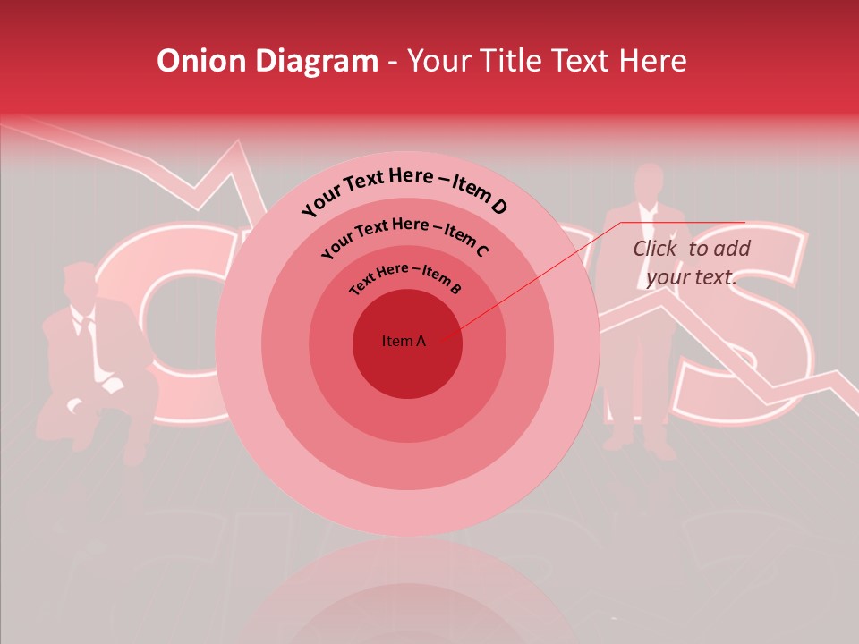 Stats Future Real PowerPoint Template