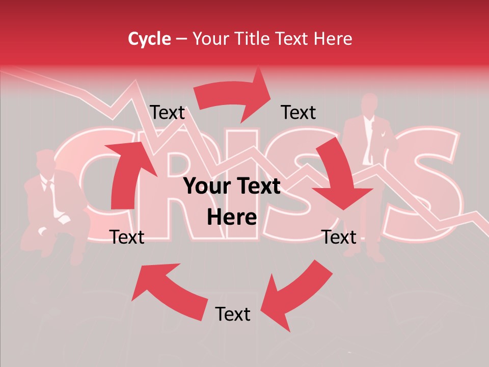 Stats Future Real PowerPoint Template
