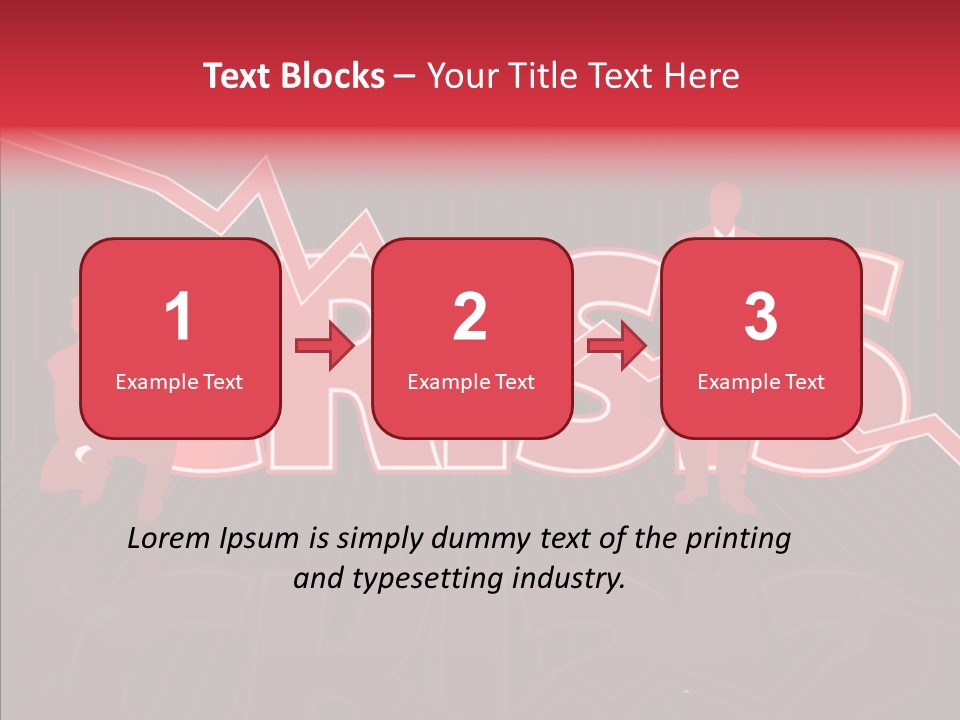 Stats Future Real PowerPoint Template