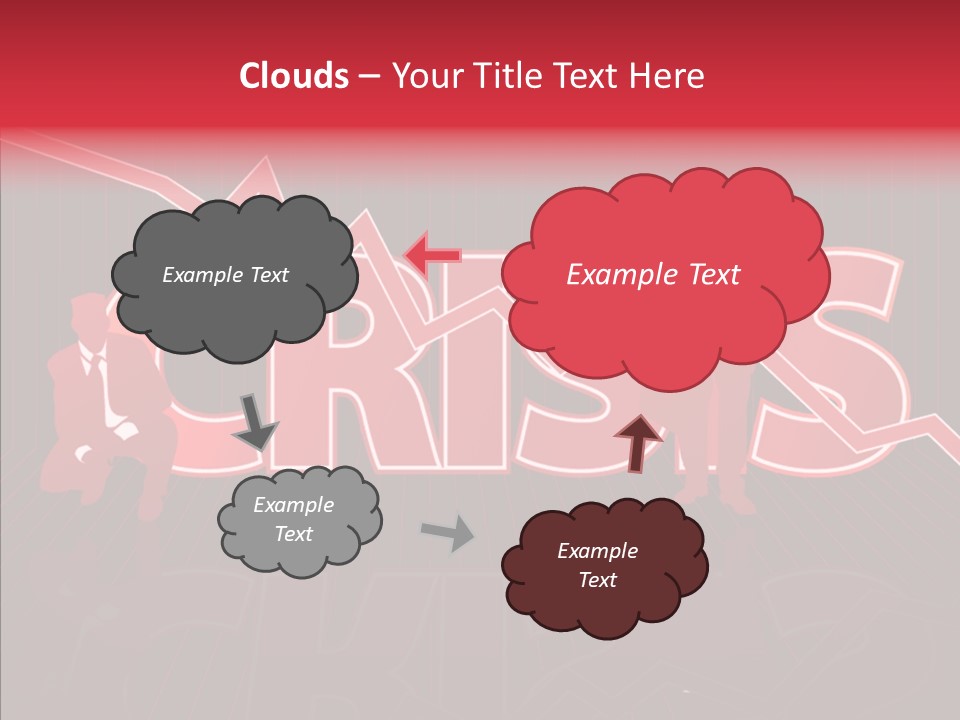 Stats Future Real PowerPoint Template