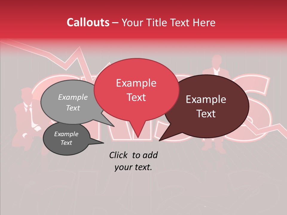 Stats Future Real PowerPoint Template