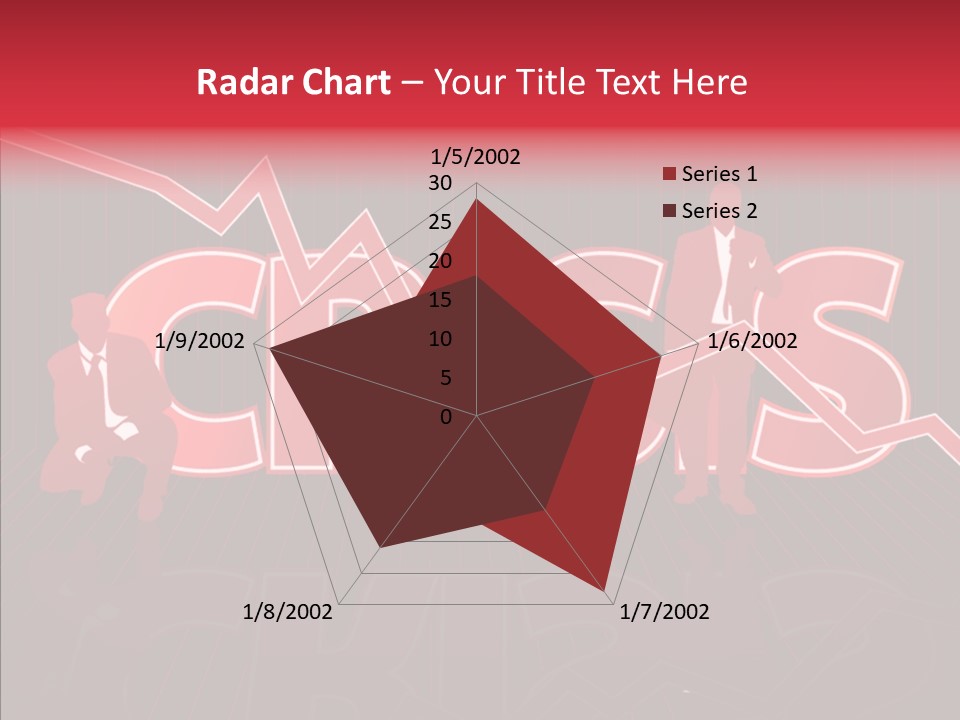 Stats Future Real PowerPoint Template