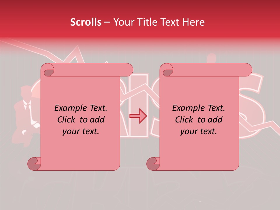 Stats Future Real PowerPoint Template