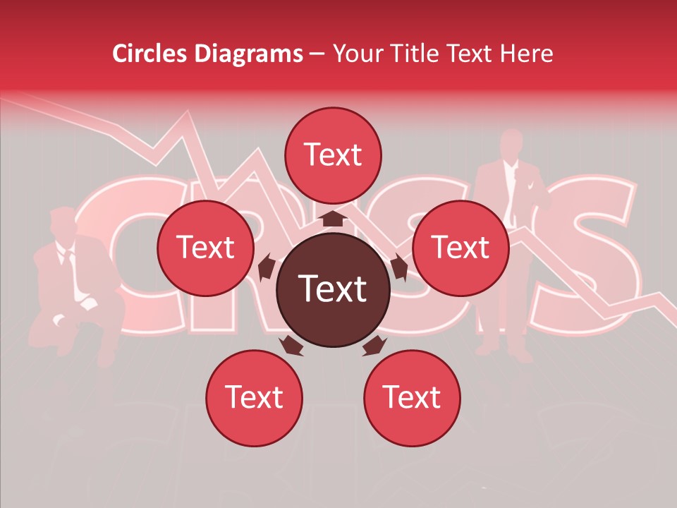 Stats Future Real PowerPoint Template