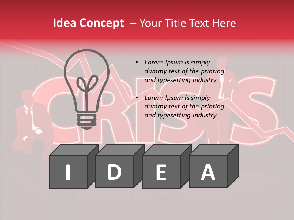 Stats Future Real PowerPoint Template