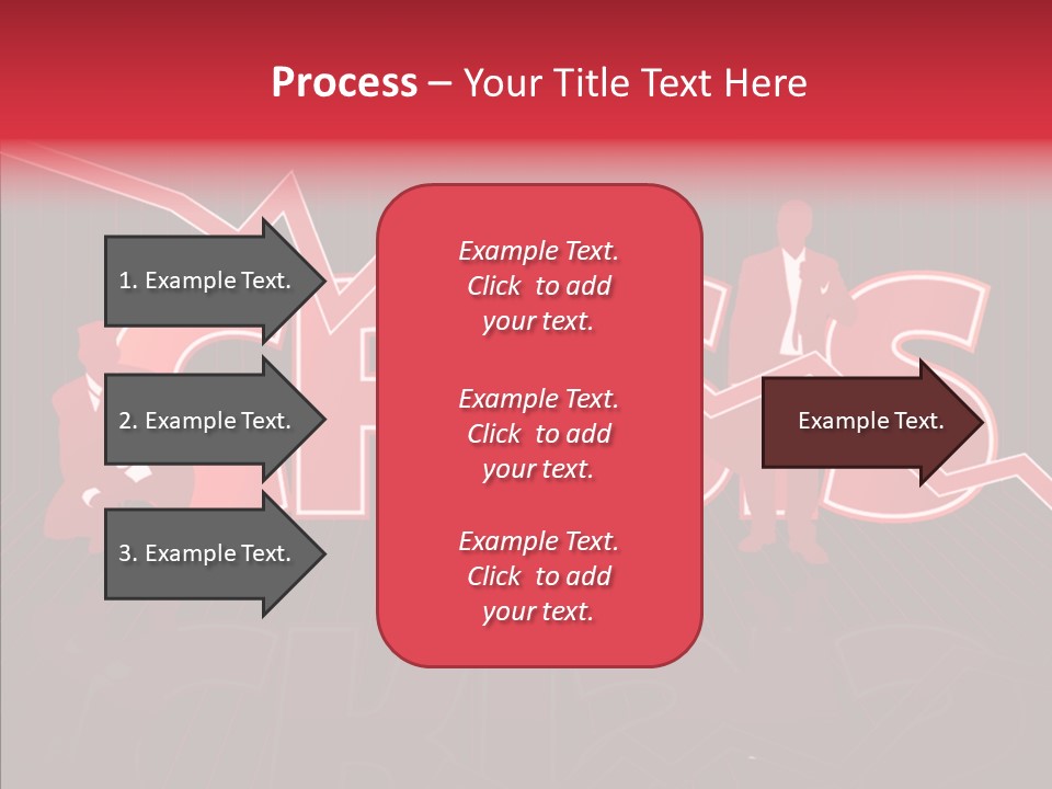 Stats Future Real PowerPoint Template