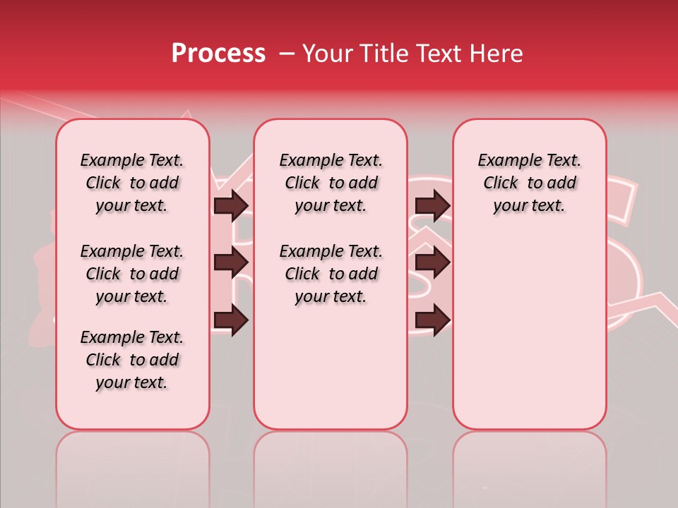Stats Future Real PowerPoint Template