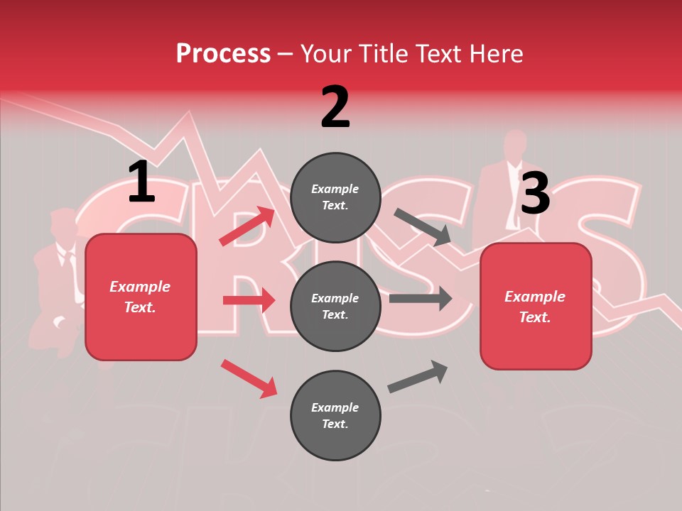 Stats Future Real PowerPoint Template