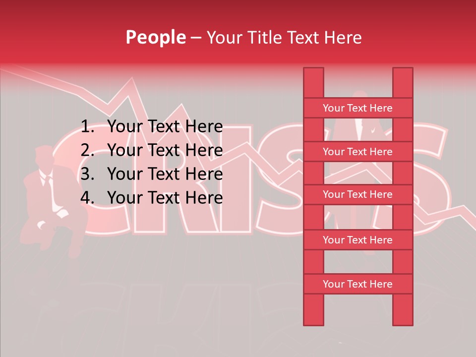 Stats Future Real PowerPoint Template