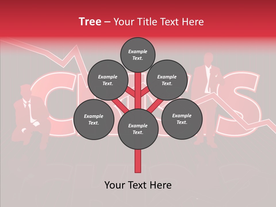 Stats Future Real PowerPoint Template