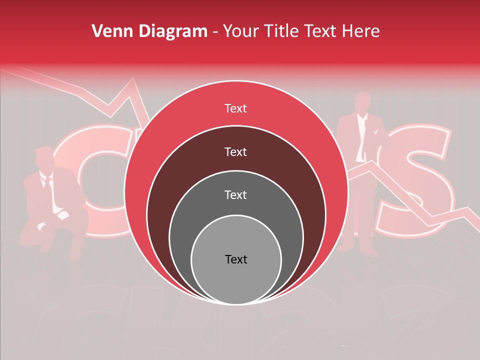 Stats Future Real PowerPoint Template