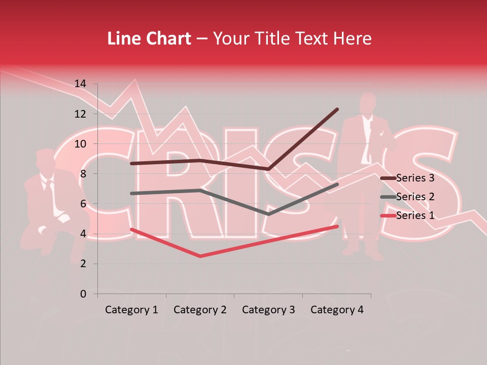 Stats Future Real PowerPoint Template