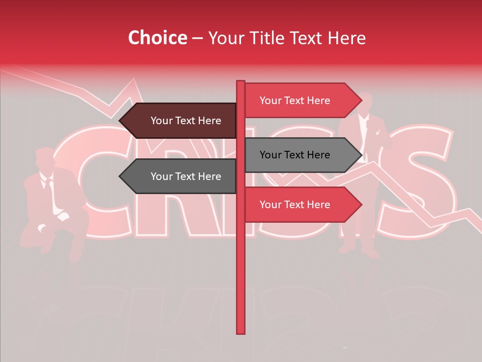 Stats Future Real PowerPoint Template