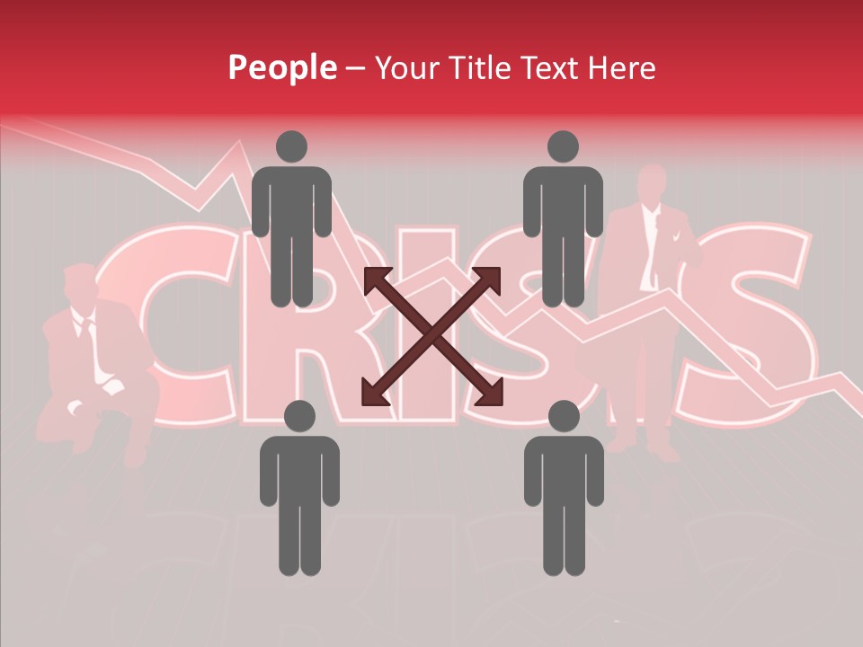 Stats Future Real PowerPoint Template