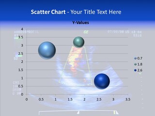 Ultrasound Health Science PowerPoint Template