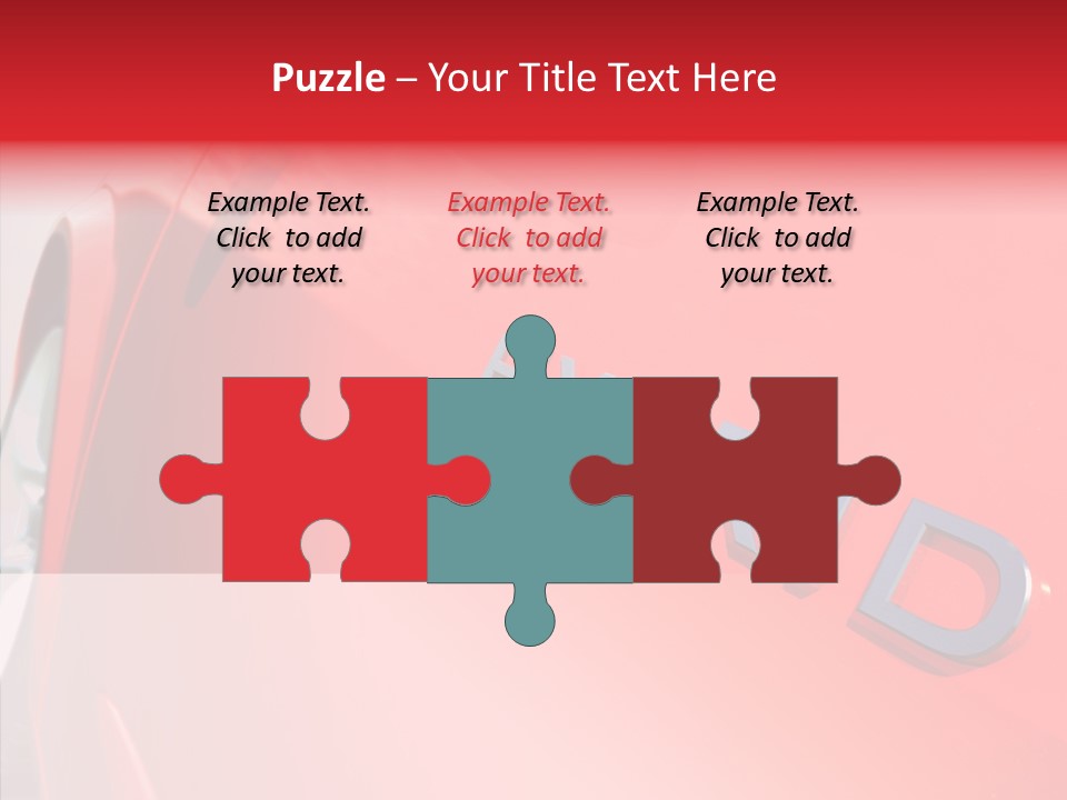 Green Illustration Global PowerPoint Template