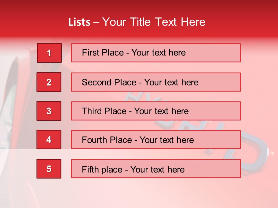 Green Illustration Global PowerPoint Template