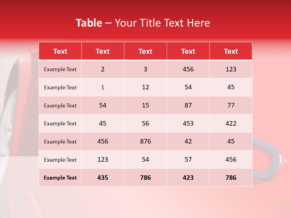 Green Illustration Global PowerPoint Template