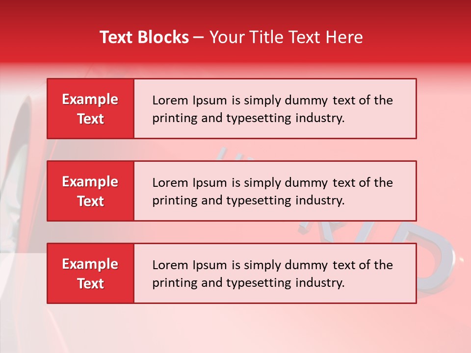Green Illustration Global PowerPoint Template