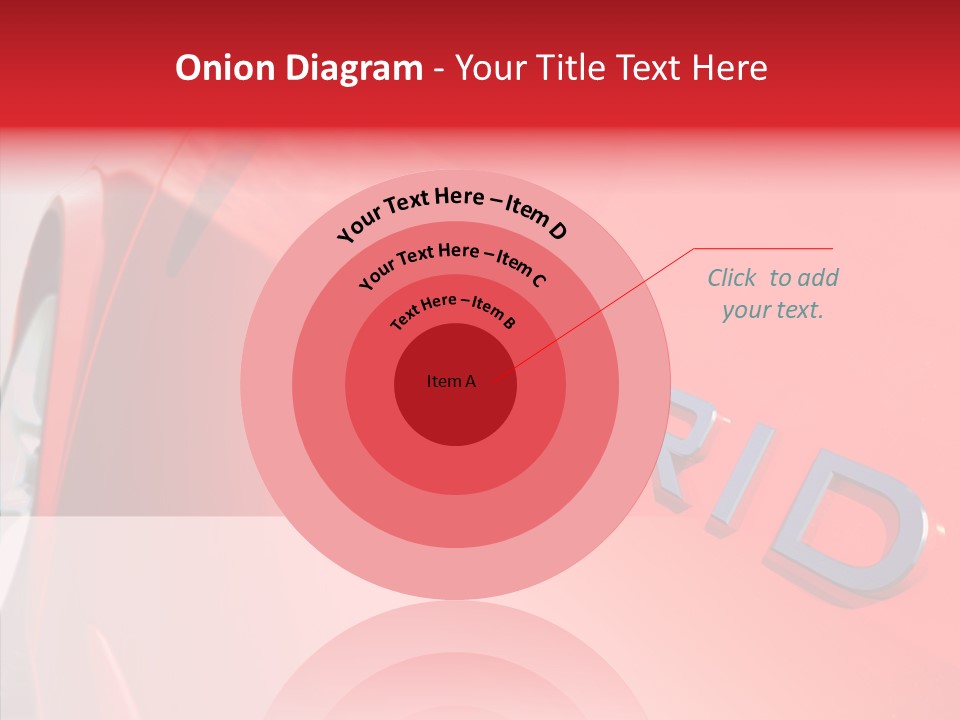 Green Illustration Global PowerPoint Template