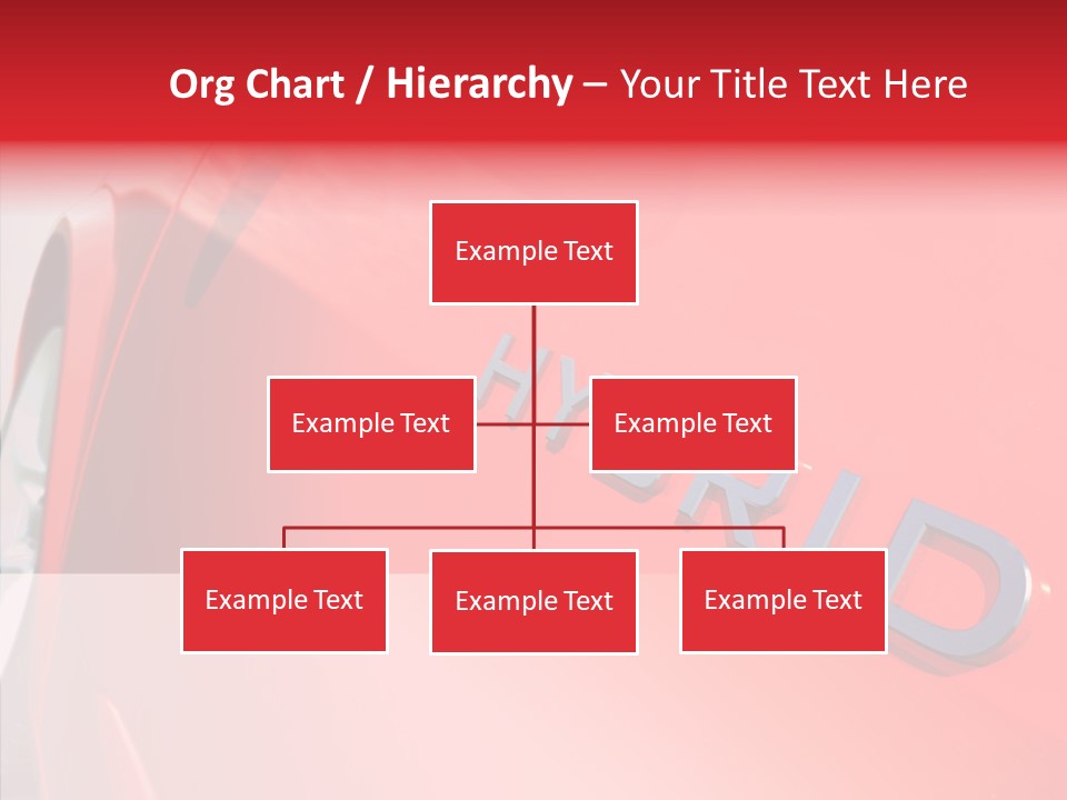 Green Illustration Global PowerPoint Template