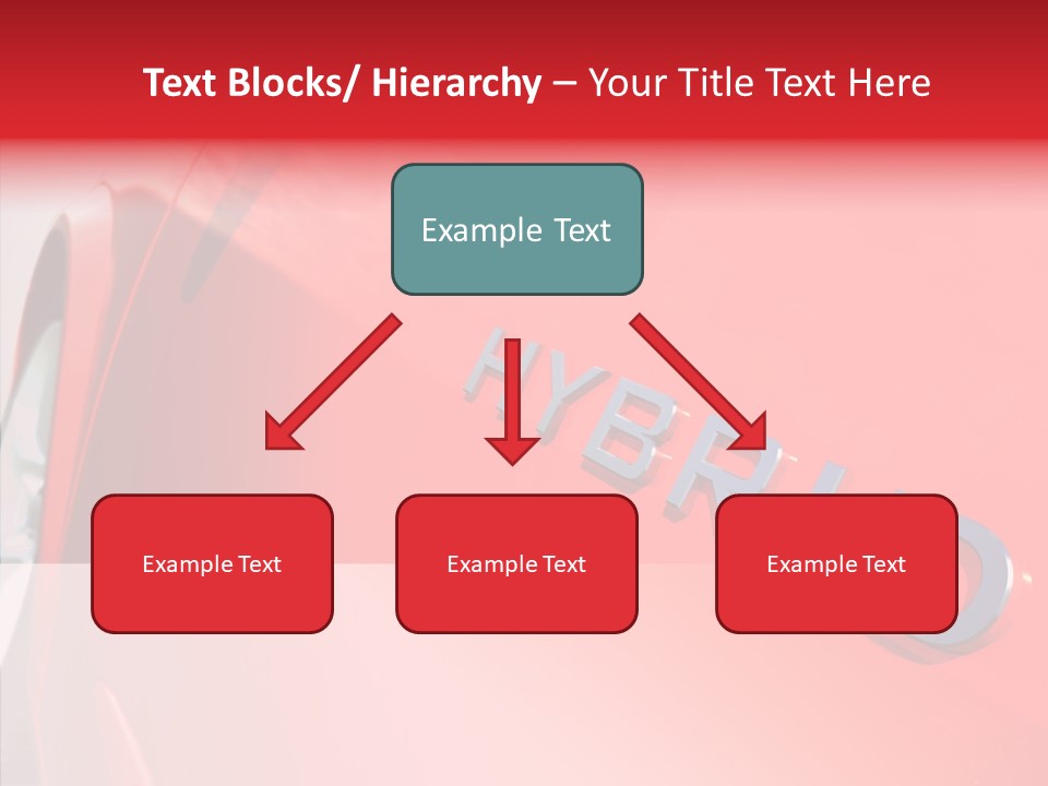 Green Illustration Global PowerPoint Template