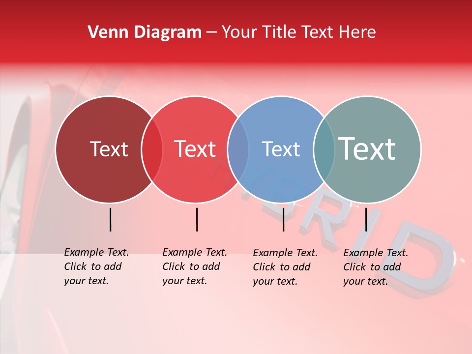 Green Illustration Global PowerPoint Template