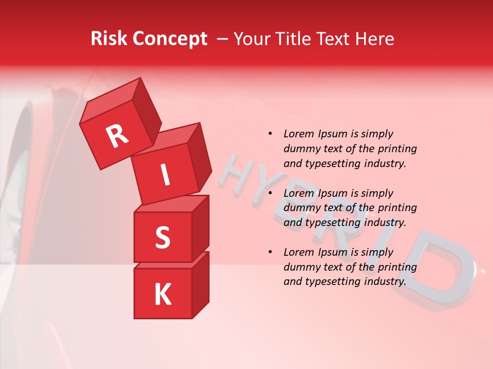 Green Illustration Global PowerPoint Template