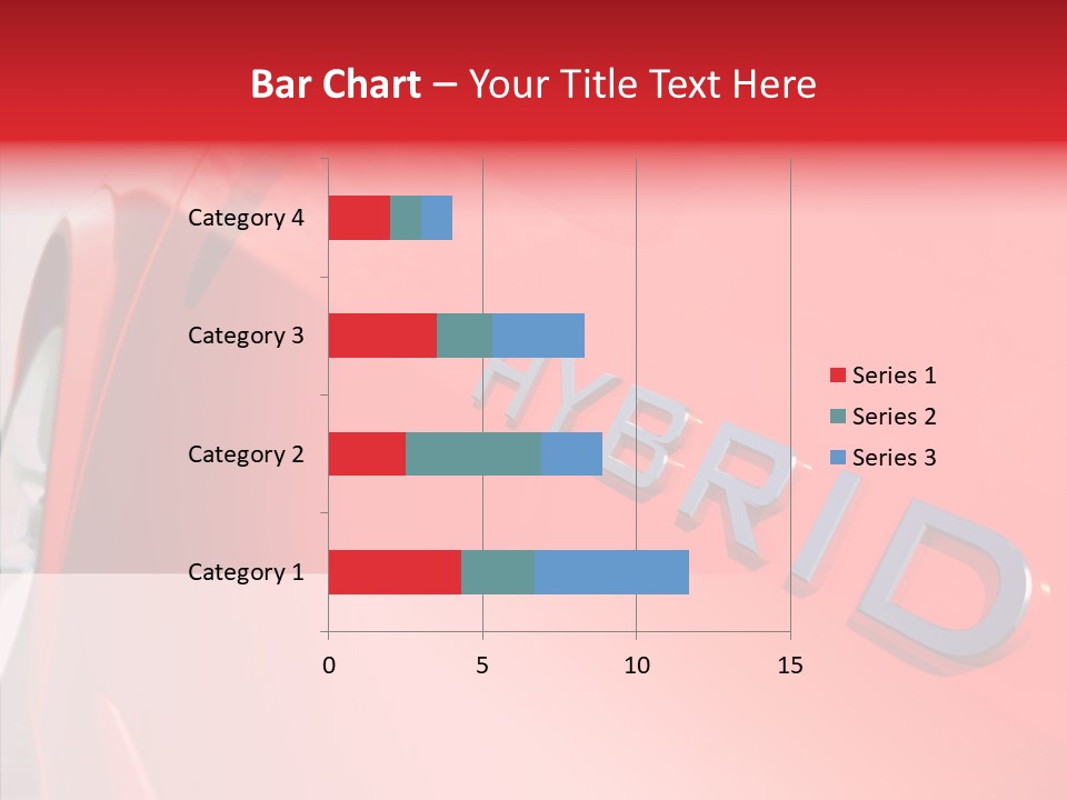 Green Illustration Global PowerPoint Template