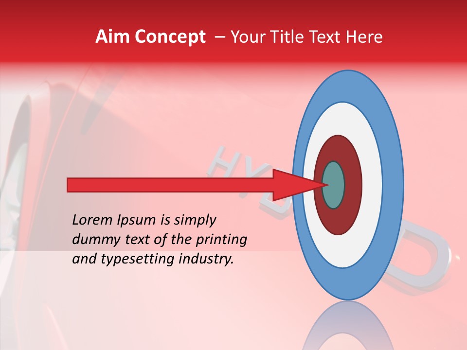 Green Illustration Global PowerPoint Template