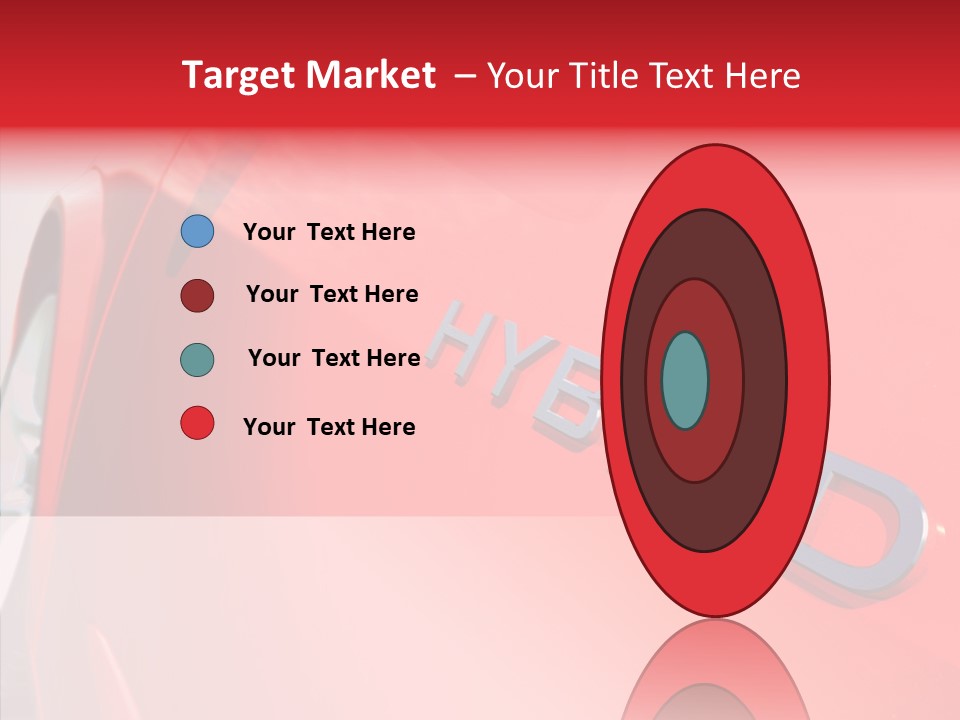 Green Illustration Global PowerPoint Template