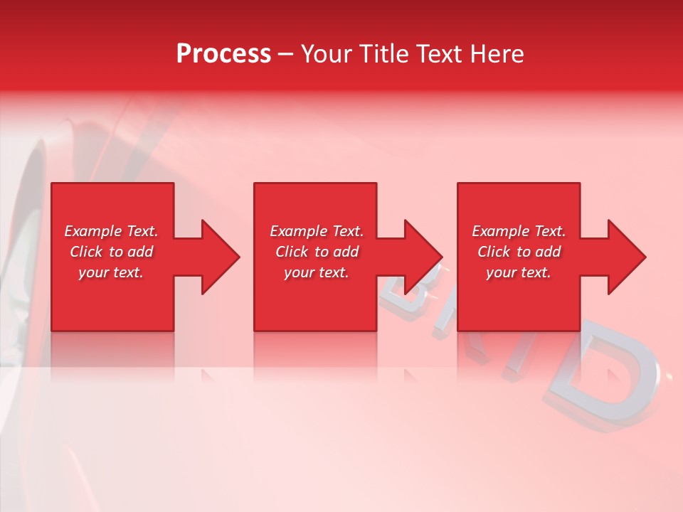 Green Illustration Global PowerPoint Template